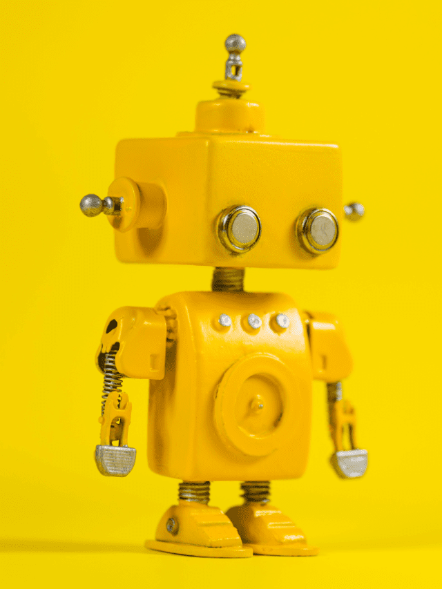 Unlocking Children's Potential: The Transformative Power of Robotics